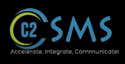 C2SMS Logo